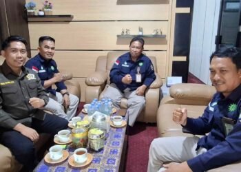 Komisi II DPRD Nunukan Kawal Perluasan Jaringan Air Bersih