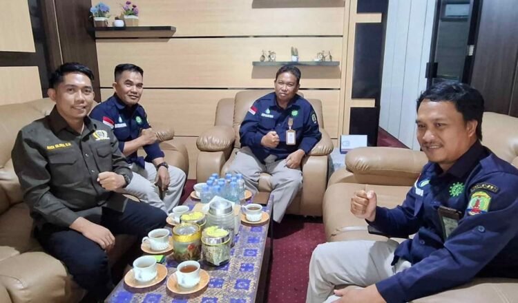 Komisi II DPRD Nunukan Kawal Perluasan Jaringan Air Bersih