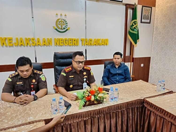 Dua Modus Dugaan Korupsi KUR di Tarakan Terungkap