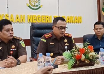 ASN di Tarakan Diduga Manipulasi Data Kependudukan untuk KUR