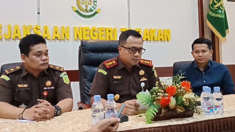 ASN di Tarakan Diduga Manipulasi Data Kependudukan untuk KUR
