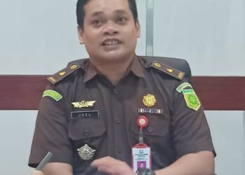 Amankan Dokumen dan Sita Rp341 Juta, Sisa Kerugian Negara Rp2,2 Miliar Ditelusuri   