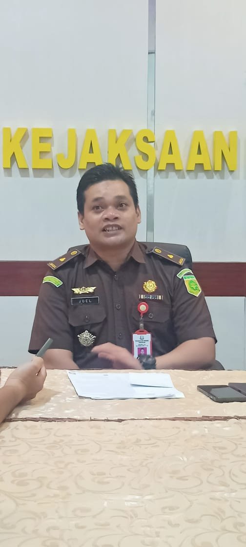 Amankan Dokumen dan Sita Rp341 Juta, Sisa Kerugian Negara Rp2,2 Miliar Ditelusuri