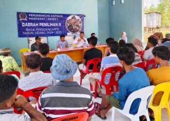 DPRD Nunukan Tindaklanjuti Kebutuhan Masyarakat Sebatik