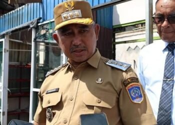 Penyimpangan KUR Rp2 Miliar, ASN Tarakan Terancam Pemberhentian Tidak Hormat   