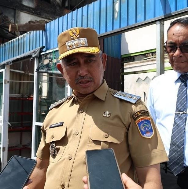 Penyimpangan KUR Rp2 Miliar, ASN Tarakan Terancam Pemberhentian Tidak Hormat