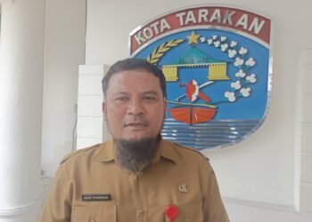 Kasus ASN Tersangka KUR, Disdukcapil Tarakan Pastikan Layanan Tidak Terganggu