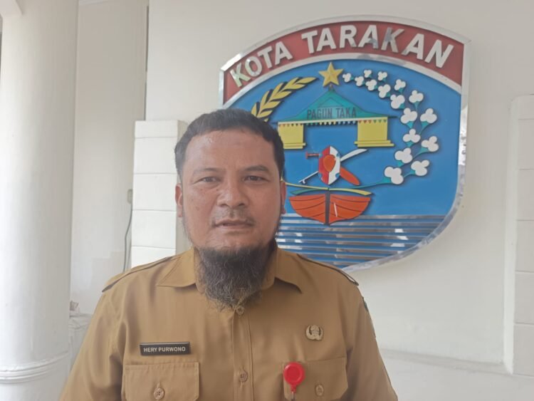 Kasus ASN Tersangka KUR, Disdukcapil Tarakan Pastikan Layanan Tidak Terganggu