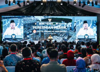 Presiden Prabowo: Kepercayaan dan Penegakan Hukum Jadi Kunci Keberhasilan Investasi di Indonesia