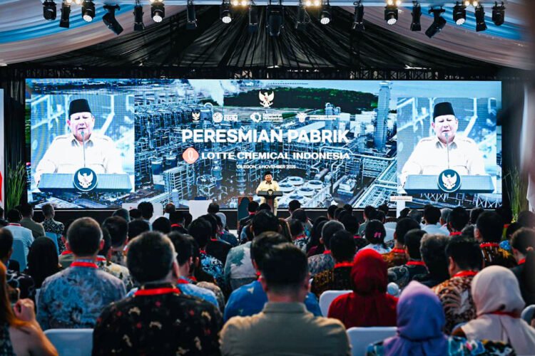 Presiden Prabowo: Kepercayaan dan Penegakan Hukum Jadi Kunci Keberhasilan Investasi di Indonesia