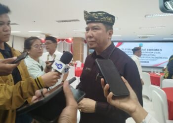 DPRD Kaltara Dorong Percepatan Perbaikan Fasilitas Publik    