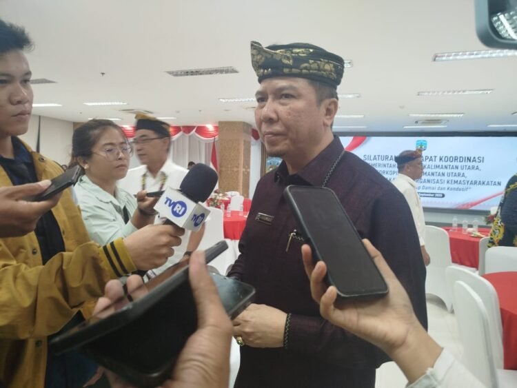 DPRD Kaltara Dorong Percepatan Perbaikan Fasilitas Publik