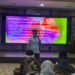 Sosialisasi P4GN, Satresnarkoba Jadi Narasumber