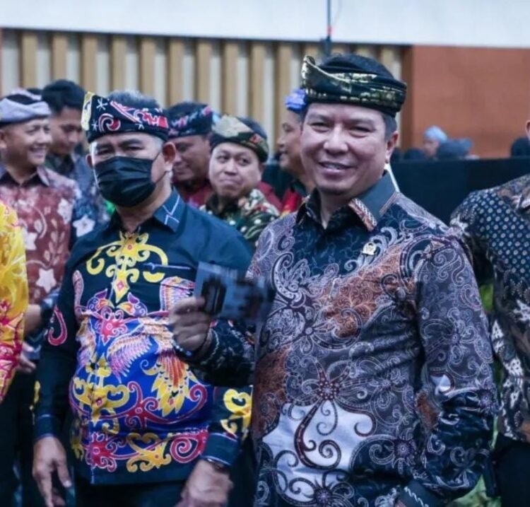 Ketua DPRD Kaltara Dorong UMKM Lokal Naik Kelas