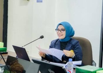 Kasus Kekerasan Perempuan dan Anak di Kaltara Meningkat, DPRD Dorong Sinergi Lintas Sektor   