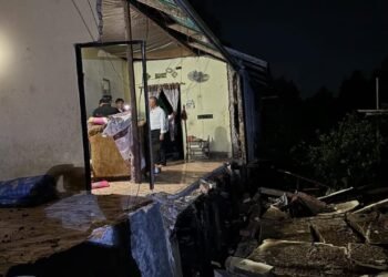Pentingnya Edukasi Kebencanaan, BMKG Tarakan Ingatkan Prosedur Saat Gempa