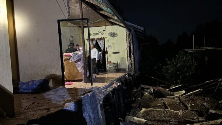 Pentingnya Edukasi Kebencanaan, BMKG Tarakan Ingatkan Prosedur Saat Gempa