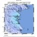 BMKG Catat Gempa M4,4 Susulan ke-8 di Tarakan, Terasa Hingga Berau