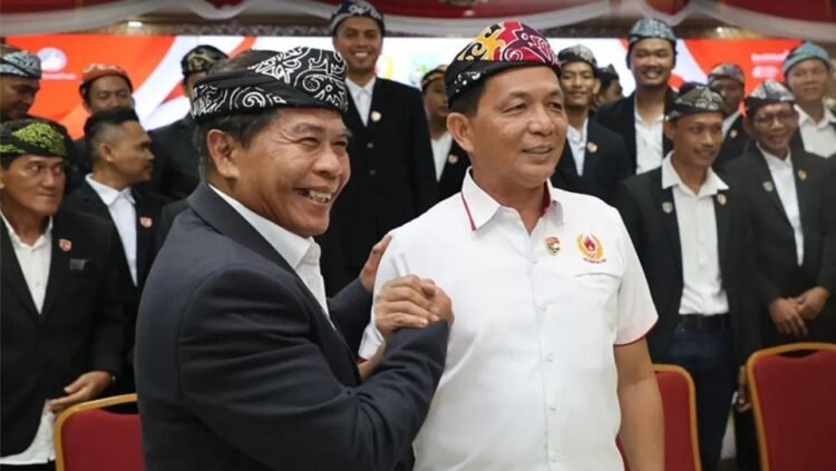 Sinergi Pemerintah dan DPRD Dorong Lahirnya Talenta Sepakbola Mini Kaltara   