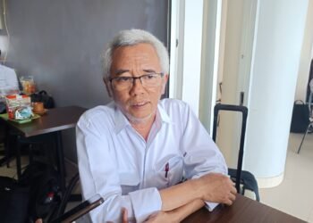 Kementerian PUPR Siapkan Studi Pengendalian Banjir Sungai Sembakung, Wilayah Perbatasan Langganan Banjir Tahunan