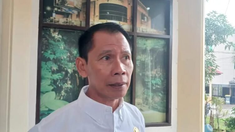 DPRD Kaltara Dorong Masyarakat Siap Hadapi Gempa dan Bencana Lain