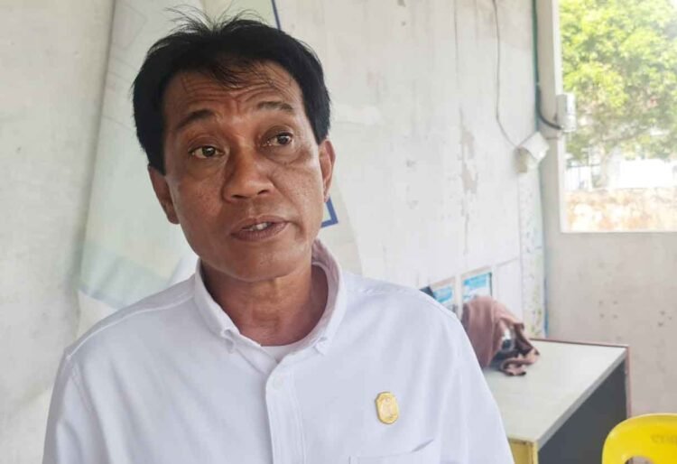 DPRD Aktif Fasilitasi Politeknik Negeri Nunukan Naik Tingkat   