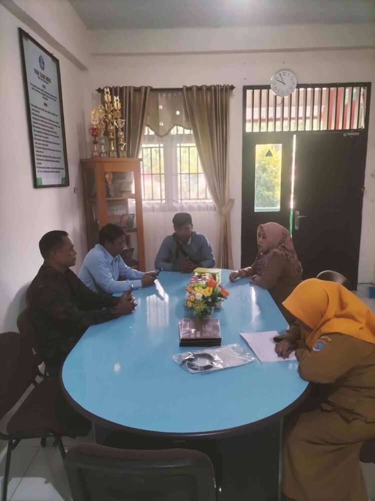 Polisi Pastikan Video Penculikan Murid SD Tarakan Tidak Benar