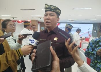DPRD Kaltara Ingatkan SDM Lokal Harus Siap Sambut Proyek Strategis Nasional