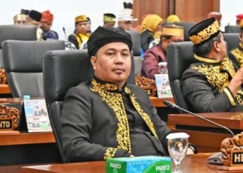 Komisi I DPRD Kaltara Siap Uji Kepatutan Calon Anggota KPID 2026-2029