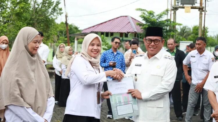 Peringatan HKN ke-61 di Tarakan Tekankan Pemerataan Layanan Kesehatan