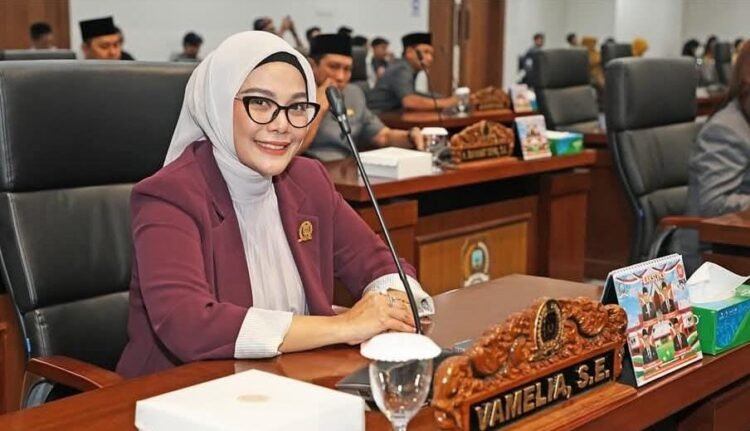 DPRD Kaltara Tekankan Pentingnya Karakter dan Kreativitas Anak Usia Dini    
