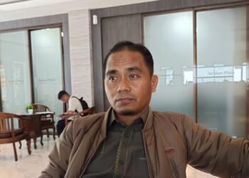 Kualitas Tentukan Harga, DPRD Kaltara Ingatkan Petani Rumput Laut di Nunukan dan Tarakan   