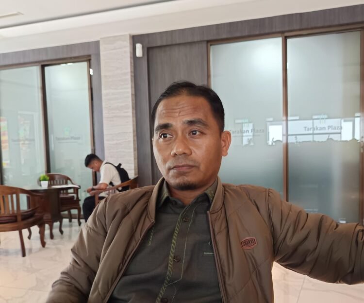 Kualitas Tentukan Harga, DPRD Kaltara Ingatkan Petani Rumput Laut di Nunukan dan Tarakan   