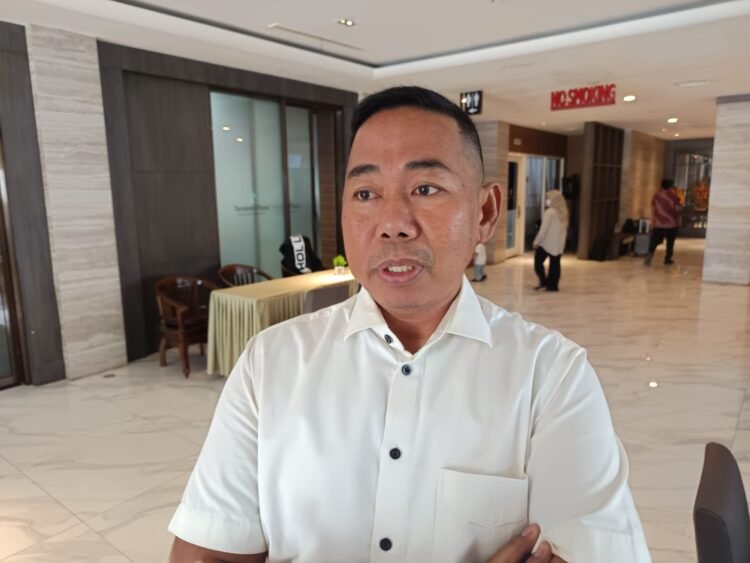 DPRD Beri Waktu Dua Minggu, Perbaikan Pelayanan di Pelabuhan Tengkayu I   