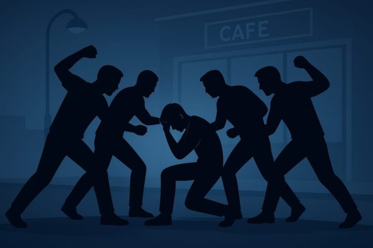 Dua Oknum Anggota DPRD Bulungan Diduga Terlibat Kasus Pengeroyokan di Tanjung Selor   