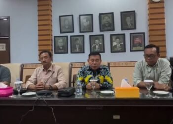 DPRD Bulungan Klarifikasi Dugaan Keterlibatan Anggotanya dalam Kasus Pengeroyokan   