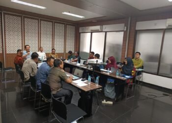 Raperda Penanaman Modal Masuki Tahap Finalisasi, DPRD Target Rampung Tahun Ini   