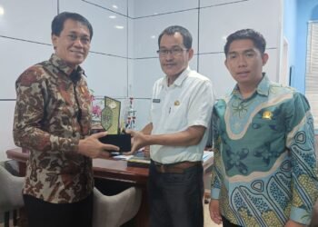 Pembelajaran Mendalam, Fokus Studi DPRD Nunukan di Makassar   