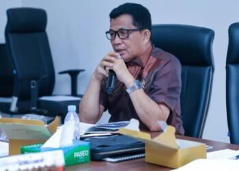 Pasca Gempa Tarakan, DPRD Kaltara Minta Pemerintah Evaluasi Struktur RSUD Jusuf SK