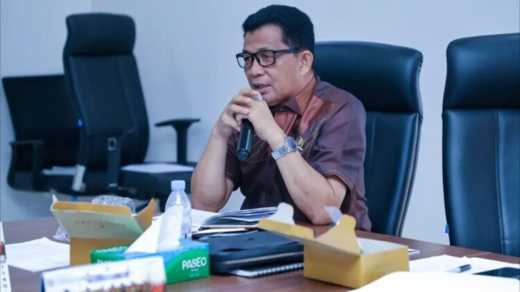 Pasca Gempa Tarakan, DPRD Kaltara Minta Pemerintah Evaluasi Struktur RSUD Jusuf SK
