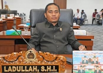 Perda Keterbukaan Informasi Publik, Langkah DPRD Kaltara Tingkatkan Transparansi 