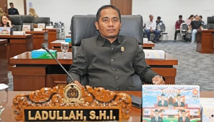 Perda Keterbukaan Informasi Publik, Langkah DPRD Kaltara Tingkatkan Transparansi 