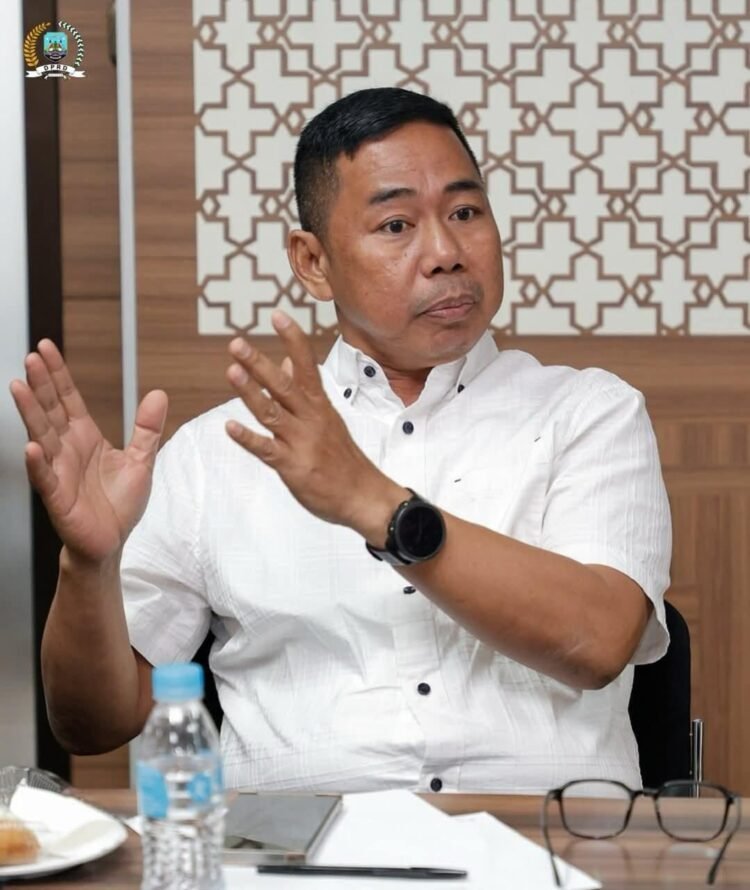 Penyesuaian APBD 2026 Harus Tetap Perhatikan Layanan Publik   