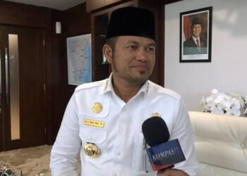 Pemprov Kaltim Cairkan Dana Gratispol untuk PTN, Gubernur Tekankan Penggunaan Tepat Sasaran   