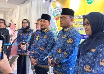 Pemprov Kaltim Mulai Salurkan UKT GratisPol, Mahasiswa Penerima Dapat Pengembalian Dana