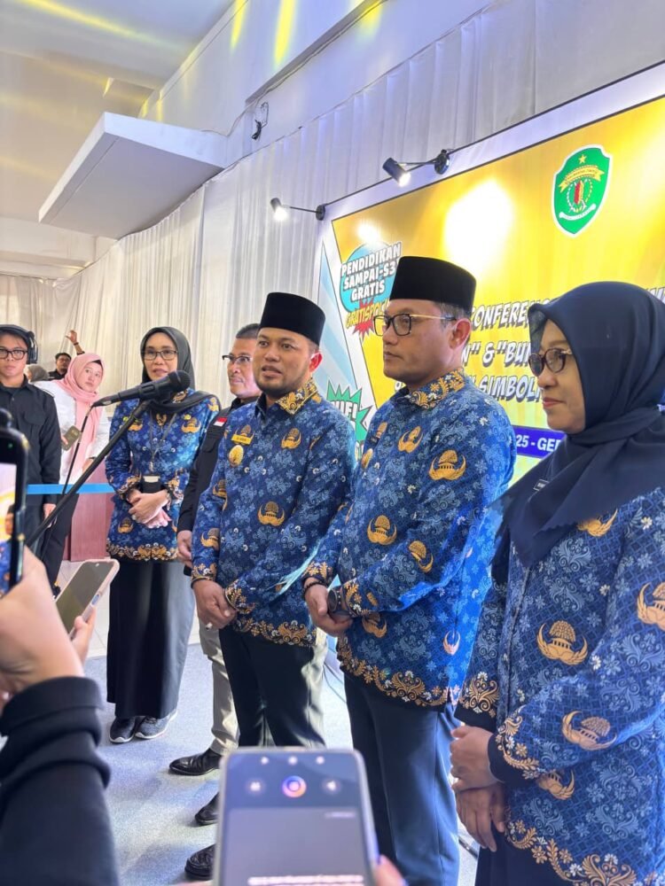 Pemprov Kaltim Mulai Salurkan UKT GratisPol, Mahasiswa Penerima Dapat Pengembalian Dana