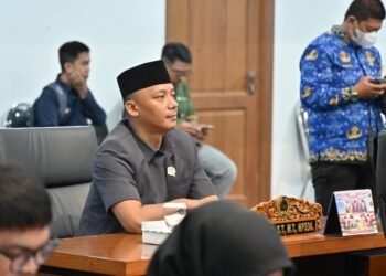 Dorong Percepatan Infrastruktur Perbatasan, Rismanto: Nunukan Harus Merasakan Kehadiran Negara