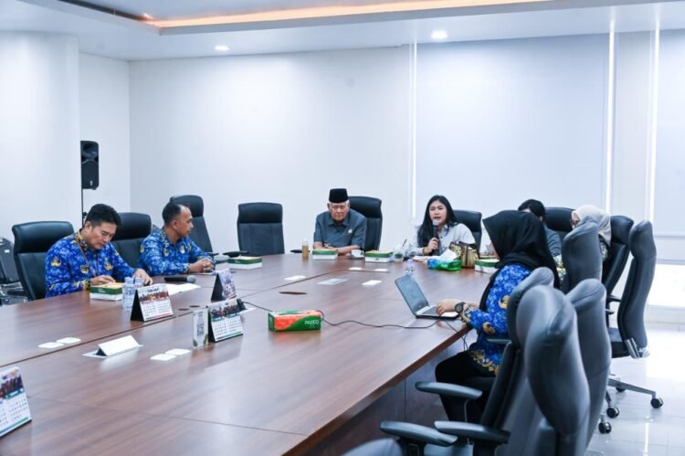 DPRD Kaltara Tindaklanjuti Masalah TKG Guru di Daerah 3T