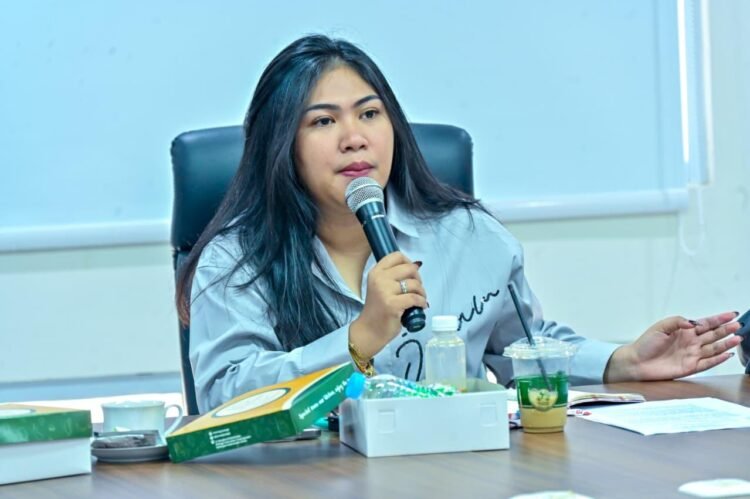 Komisi IV DPRD Kaltara Siap Koordinasi ke Kemendikbud Atasi Ketidakmerataan TKG Guru Malinau