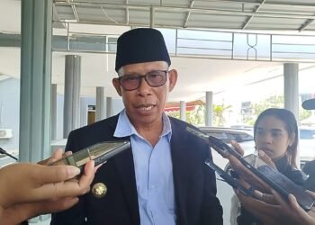 Stunting hingga Sanitasi, Bulungan Genjot Program Kesehatan Terpadu      